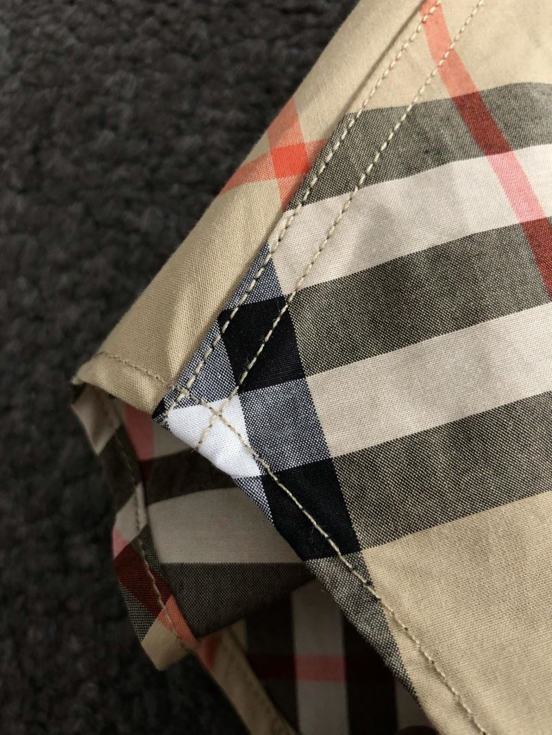 Burberry Outwear